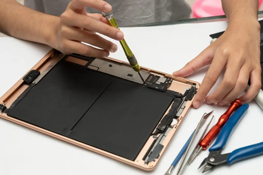 iPad-repair-service-center-koramangala