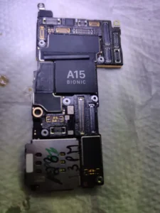damaged-chip-level-motherboard-for-repair-service-Bangalore