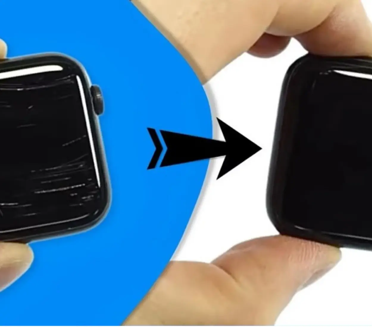 fix-iWatch-repaired-display-from-damaged-display