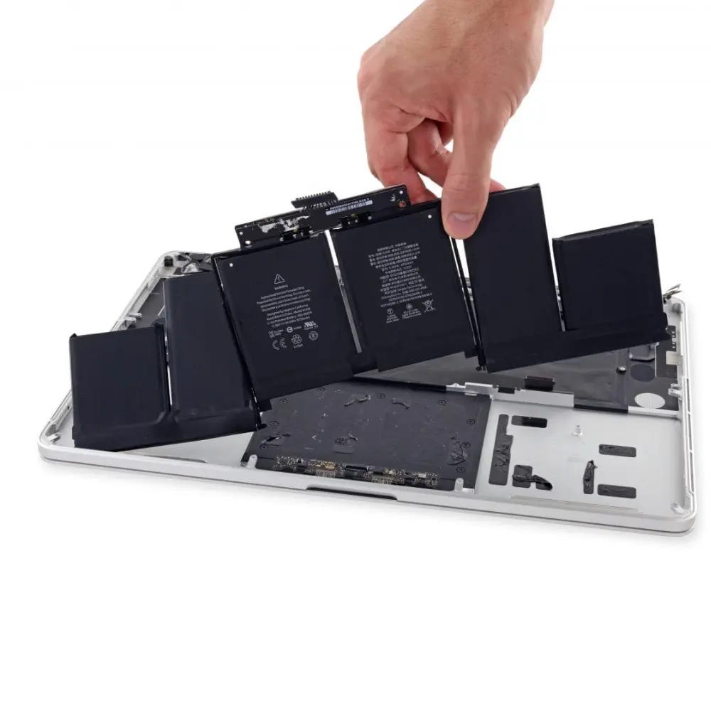 Macbook-battery-replacement-service-Bangalore-India