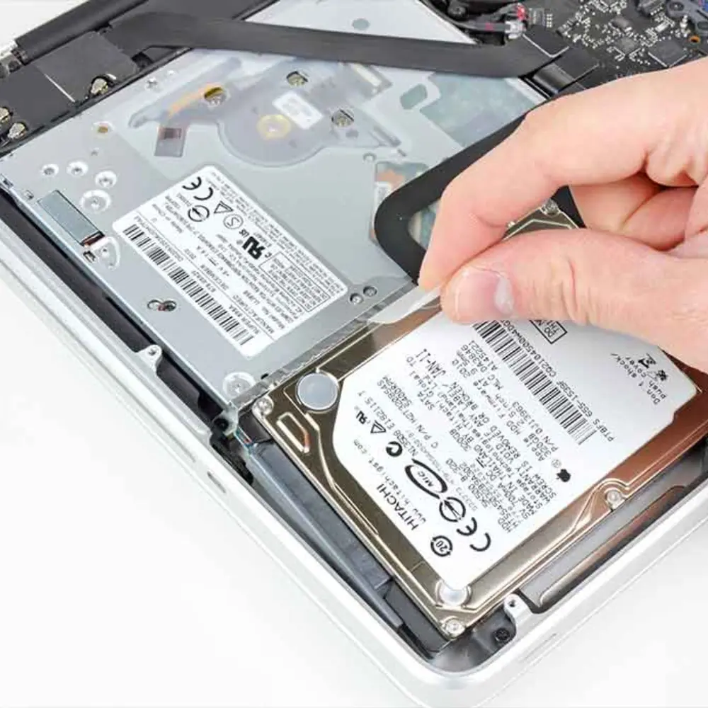 Macbook-hard-drive-upgrade-service-Koramangala