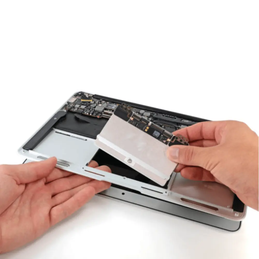 Macbook-trackpad-replacement-service-Ilab India